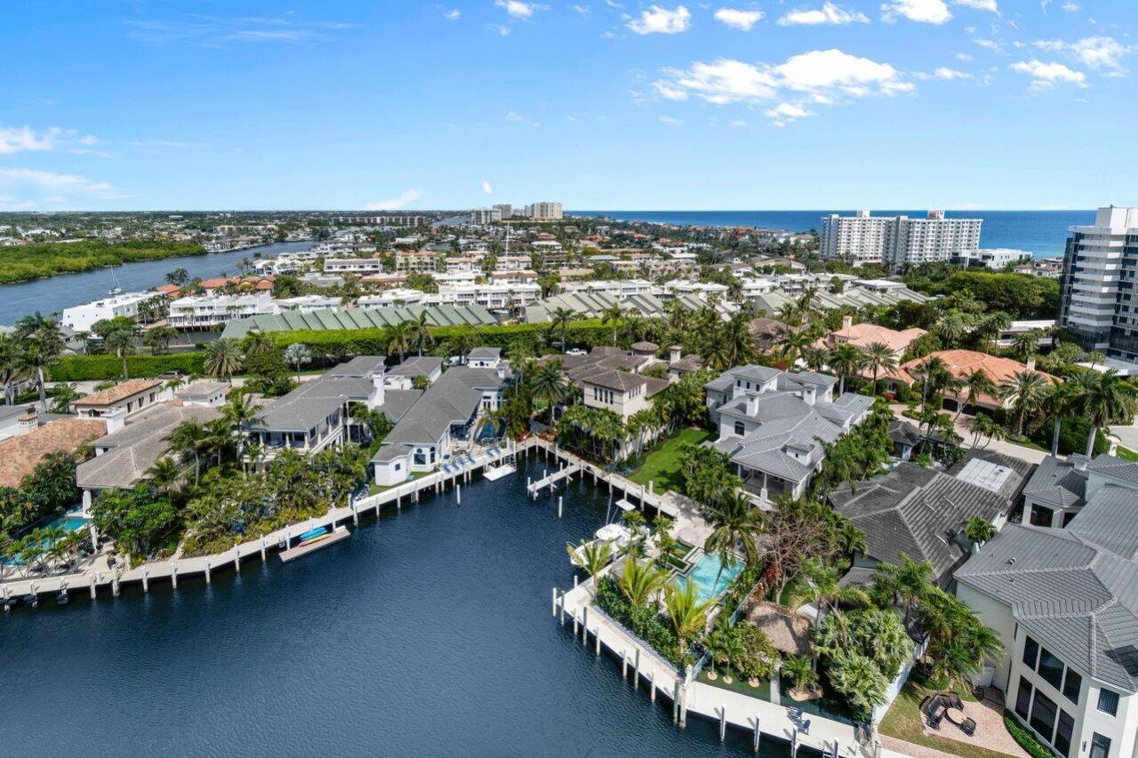 4740 S Ocean Boulevard, Unit 1601, Highland Beach, FL 33487 Photo