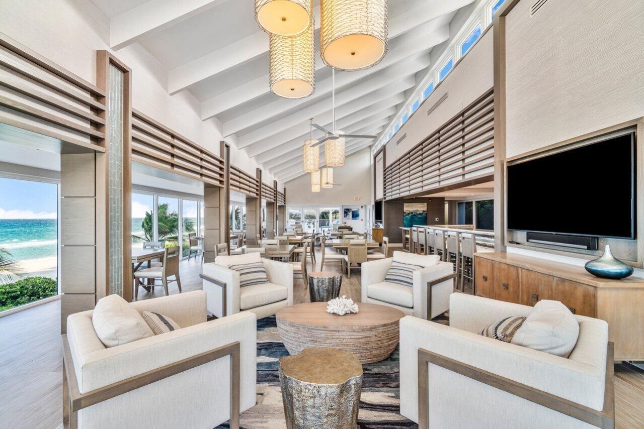 4740 S Ocean Boulevard, Unit 1601, Highland Beach, FL 33487 Photo