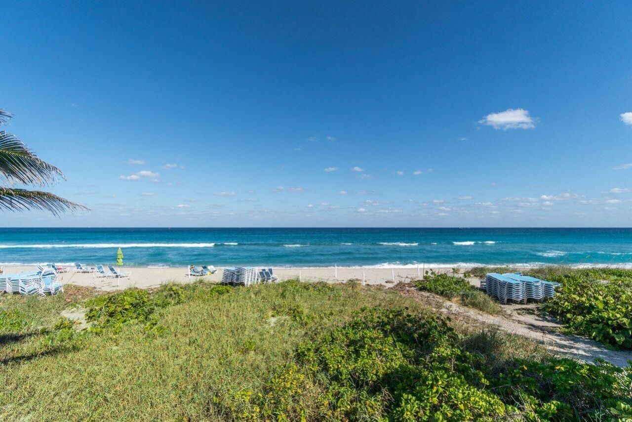 4740 S Ocean Boulevard, Unit 1601, Highland Beach, FL 33487 Photo