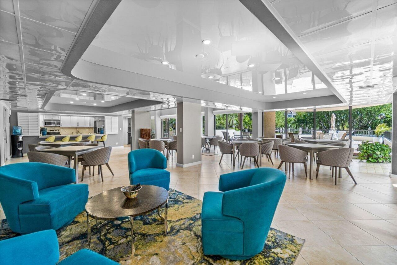 4740 S Ocean Boulevard, Unit 1601, Highland Beach, FL 33487 Photo