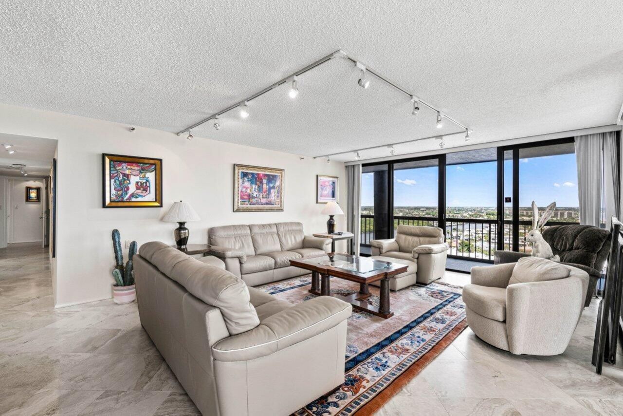 4740 S Ocean Boulevard, Unit 1601, Highland Beach, FL 33487 Photo