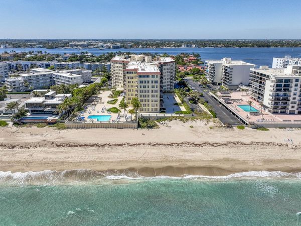 3475 S Ocean Boulevard, Unit 210, Palm Beach, FL 33480