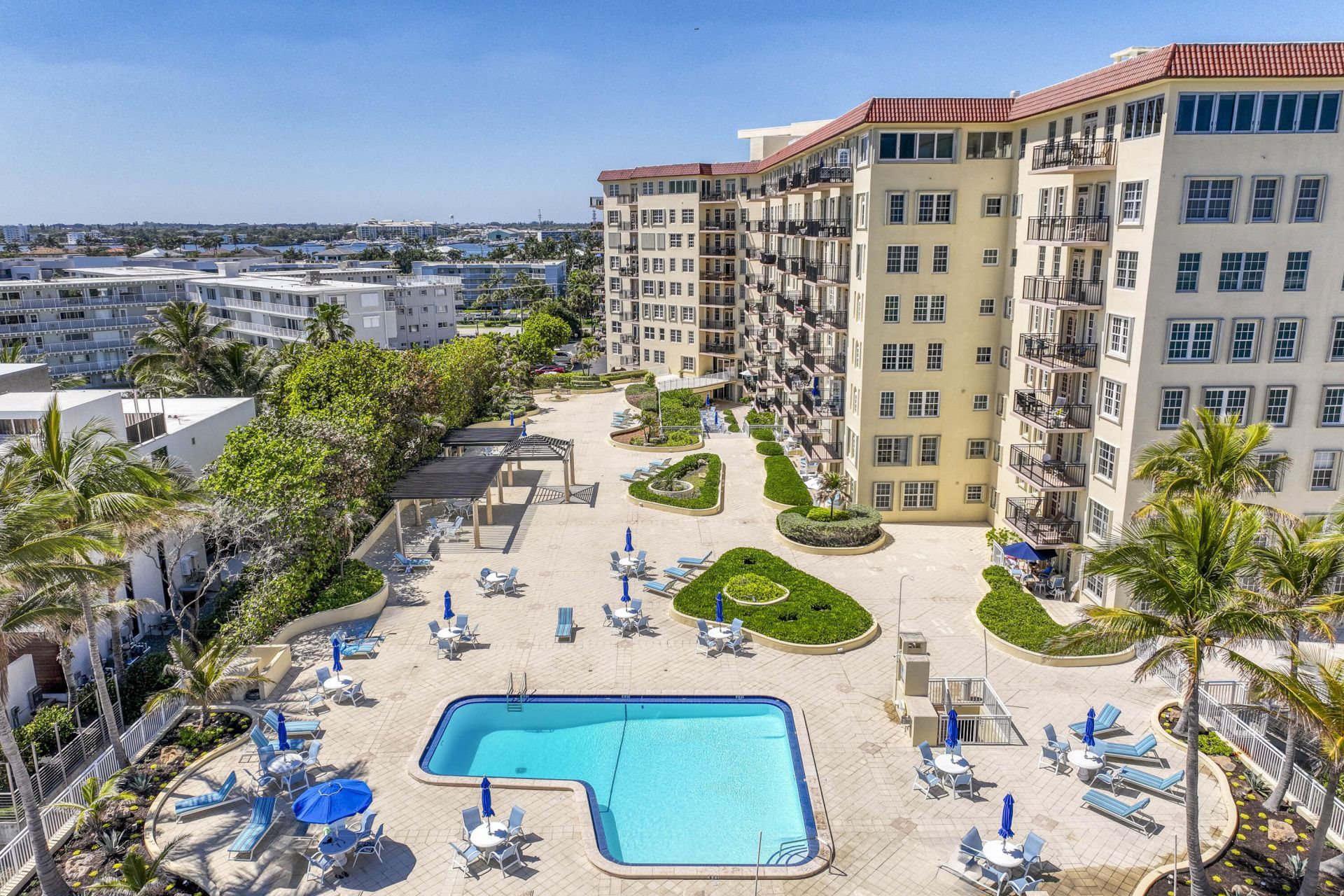 3475 S Ocean Boulevard, Unit 210, Palm Beach, FL 33480 Photo