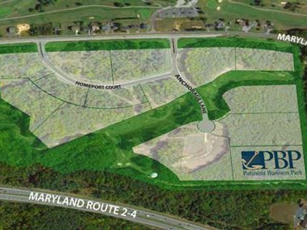 75 ANCHORAGE LANE, LUSBY, MD 20657