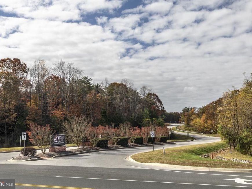 11160 Homeport Court, Lusby, MD 20657 Main Photo