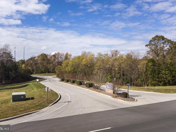 11170 HOMEPORT COURT, LUSBY, MD 20657