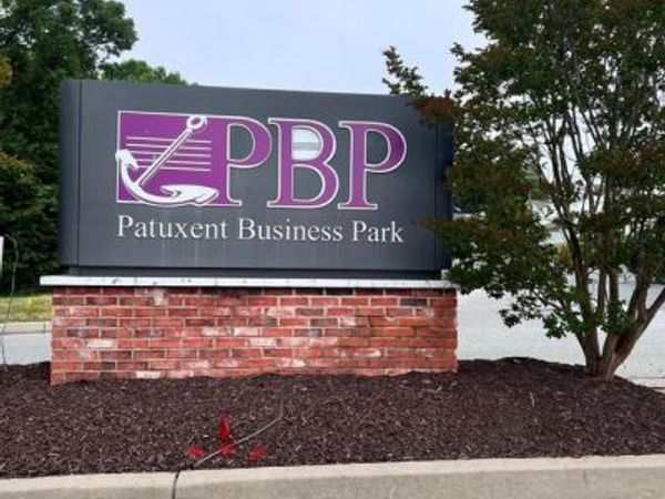 11180 HOMEPORT COURT, LUSBY, MD 20657