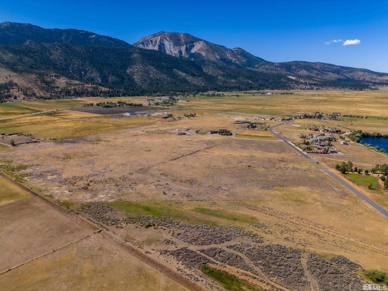 18525 Lake Vista Road, Washoe Valley, NV 89704 Photo