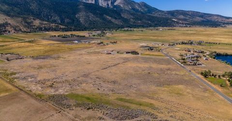 18525 Lake Vista Road, Washoe Valley, NV 89704 Photo