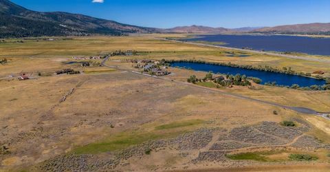 18525 Lake Vista Road, Washoe Valley, NV 89704 Photo