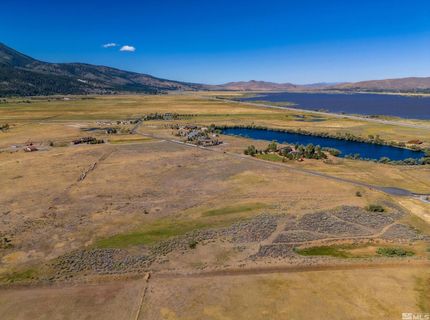 18525 Lake Vista Road, Washoe Valley, NV 89704 Photo