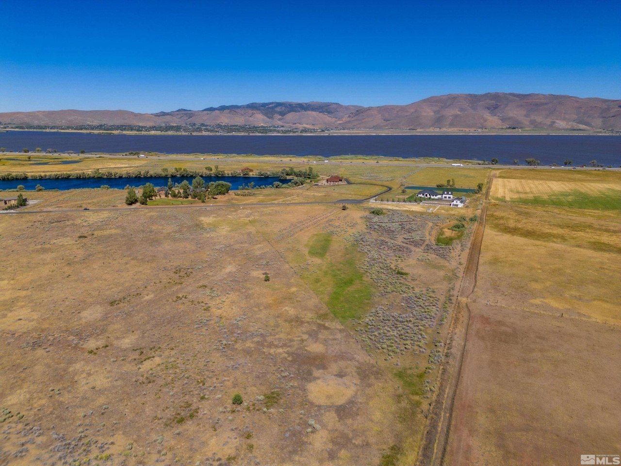 18525 Lake Vista Road, Washoe Valley, NV 89704 Photo