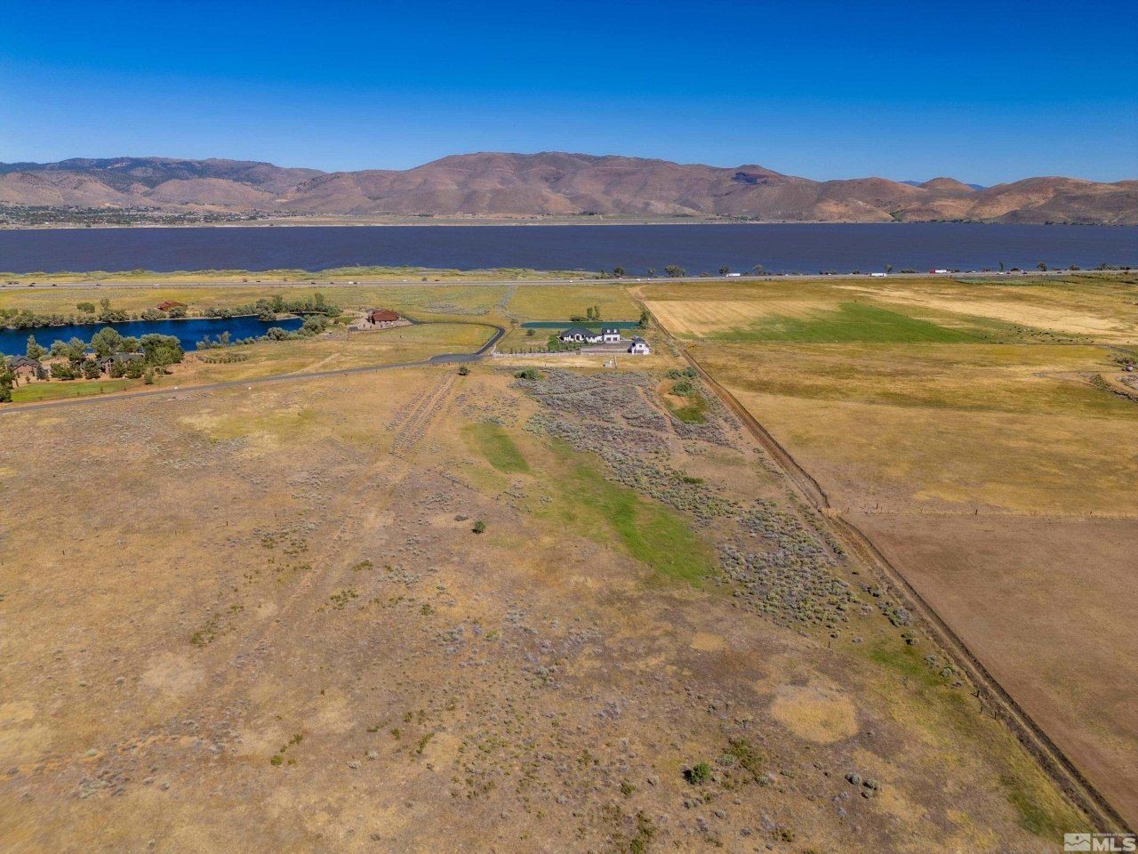 18525 Lake Vista Road, Washoe Valley, NV 89704 Photo