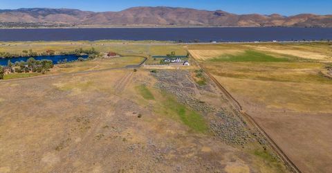 18525 Lake Vista Road, Washoe Valley, NV 89704 Photo