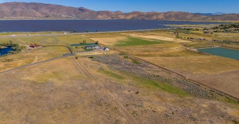 18525 Lake Vista Road, Washoe Valley, NV 89704 Photo