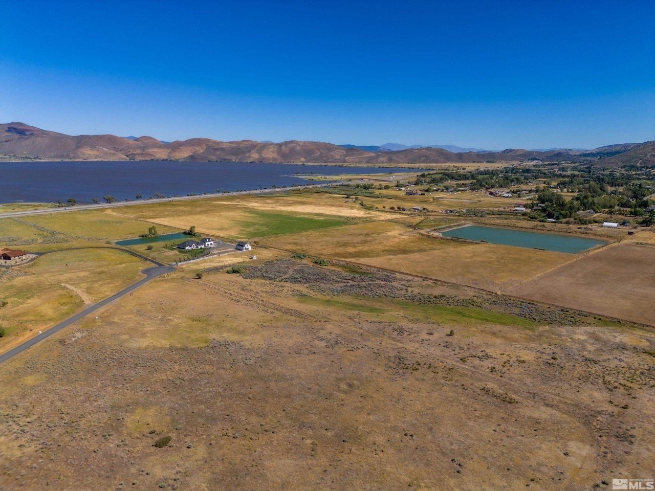 18525 Lake Vista Road, Washoe Valley, NV 89704 Photo