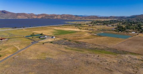 18525 Lake Vista Road, Washoe Valley, NV 89704 Photo