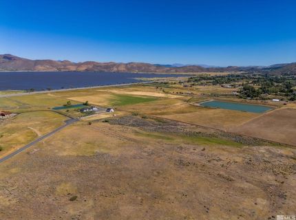 18525 Lake Vista Road, Washoe Valley, NV 89704 Photo