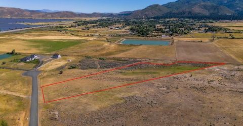 18525 Lake Vista Road, Washoe Valley, NV 89704 Photo