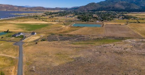 18525 Lake Vista Road, Washoe Valley, NV 89704 Photo