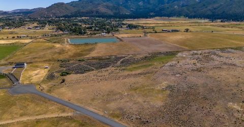 18525 Lake Vista Road, Washoe Valley, NV 89704 Photo