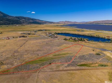 18525 Lake Vista Road, Washoe Valley, NV 89704 Photo