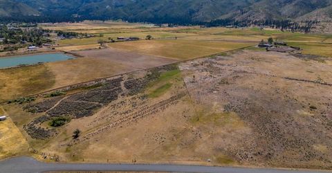 18525 Lake Vista Road, Washoe Valley, NV 89704 Photo