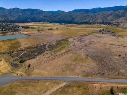 18525 Lake Vista Road, Washoe Valley, NV 89704 Photo