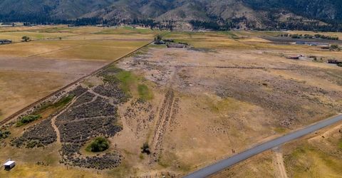 18525 Lake Vista Road, Washoe Valley, NV 89704 Photo