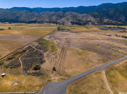 18525 Lake Vista Road, Washoe Valley, NV 89704 Photo