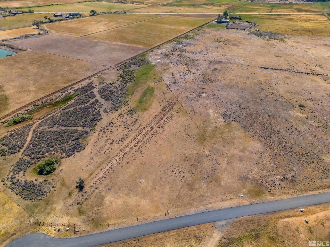 18525 Lake Vista Road, Washoe Valley, NV 89704 Photo