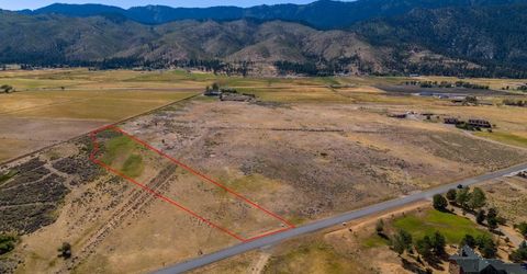 18525 Lake Vista Road, Washoe Valley, NV 89704 Photo