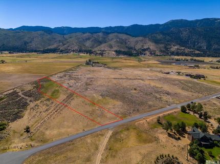 18525 Lake Vista Road, Washoe Valley, NV 89704 Photo