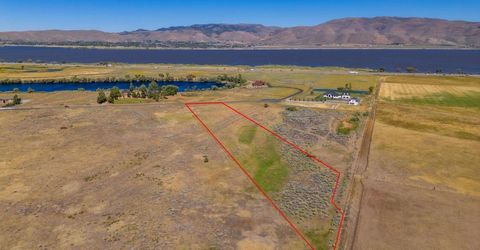 18525 Lake Vista Road, Washoe Valley, NV 89704 Photo