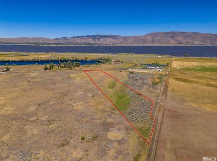 18525 Lake Vista Road, Washoe Valley, NV 89704 Photo