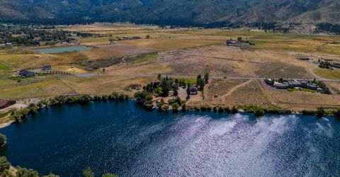 18525 Lake Vista Road, Washoe Valley, NV 89704 Photo