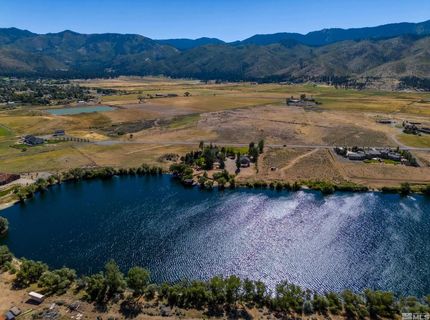 18525 Lake Vista Road, Washoe Valley, NV 89704 Photo