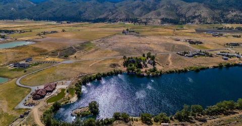 18525 Lake Vista Road, Washoe Valley, NV 89704 Photo