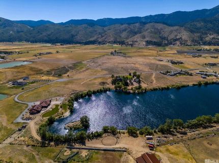 18525 Lake Vista Road, Washoe Valley, NV 89704 Photo