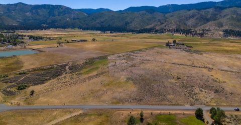 18525 Lake Vista Road, Washoe Valley, NV 89704 Photo