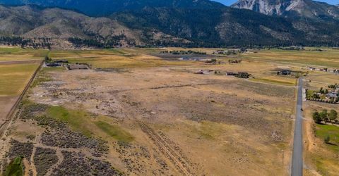 18525 Lake Vista Road, Washoe Valley, NV 89704 Photo