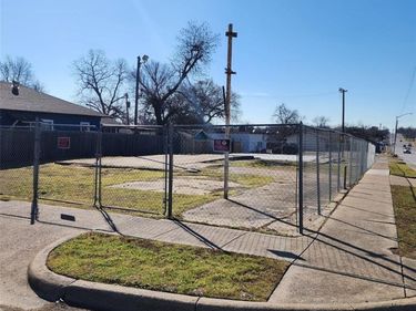 2007 Evans Avenue, Fort Worth, TX 76104