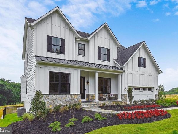 13812 PECAN RIDGE WAY, BOWIE, MD 20715