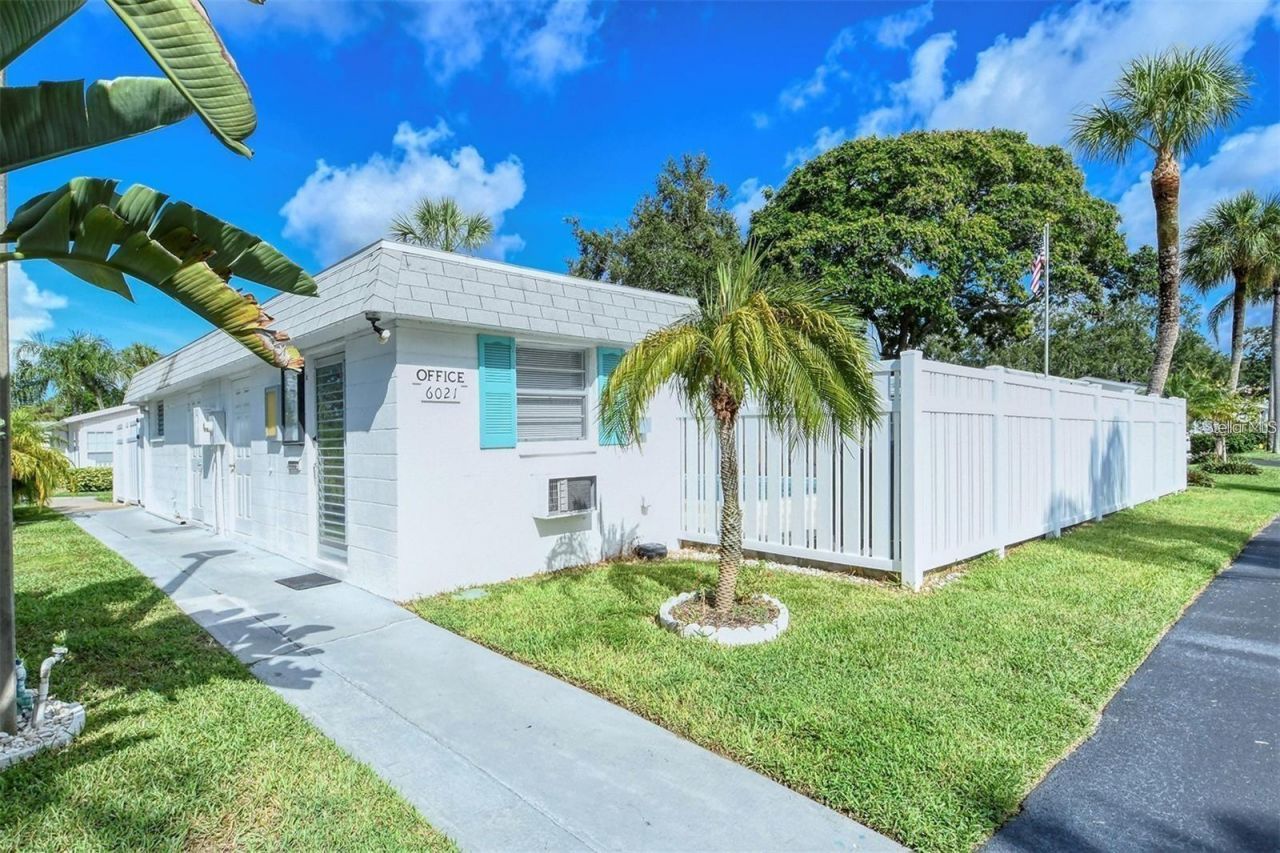 6032 Arlene Way, Bradenton, FL 34207 Photo