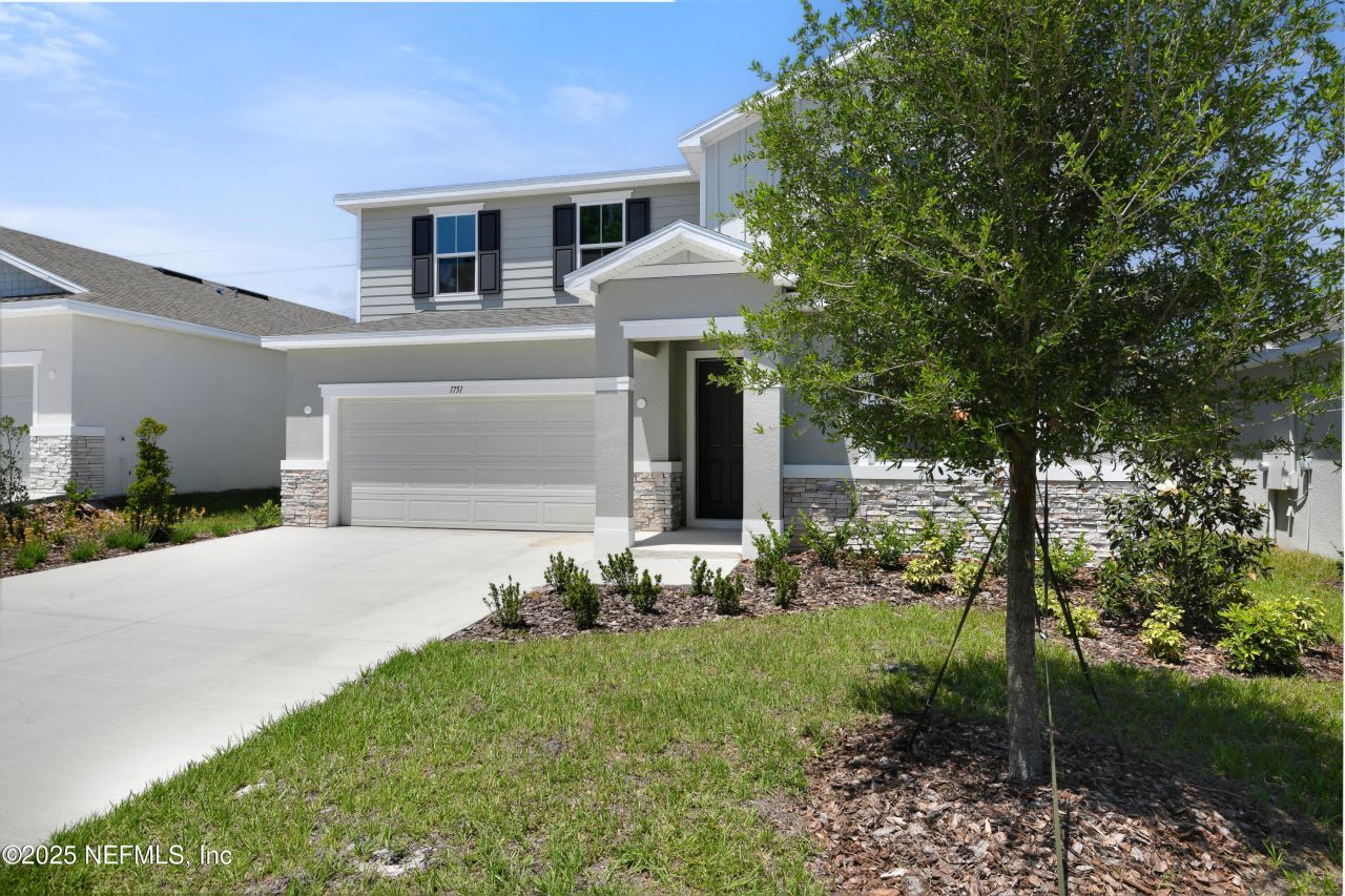 1751 Carnelian Street, Deland, FL 32720 Main Photo