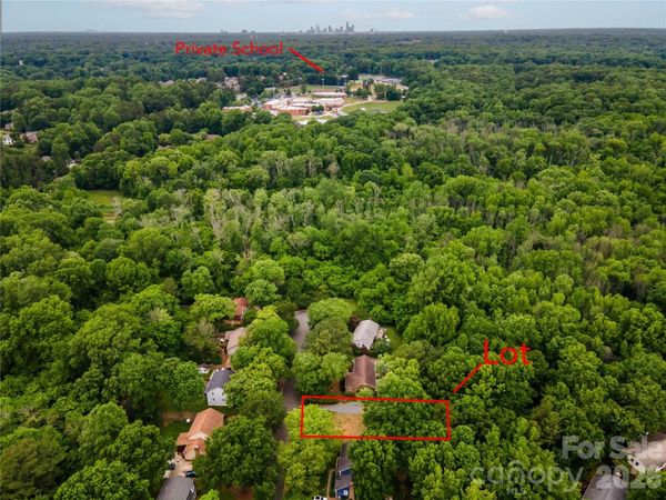 7529 Cornwallis Lane, Charlotte, NC 28270