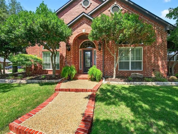 2311 Auburn Court, Sherman, TX 75092