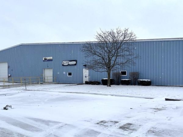 400 W Elm Street, North Baltimore, OH 45872