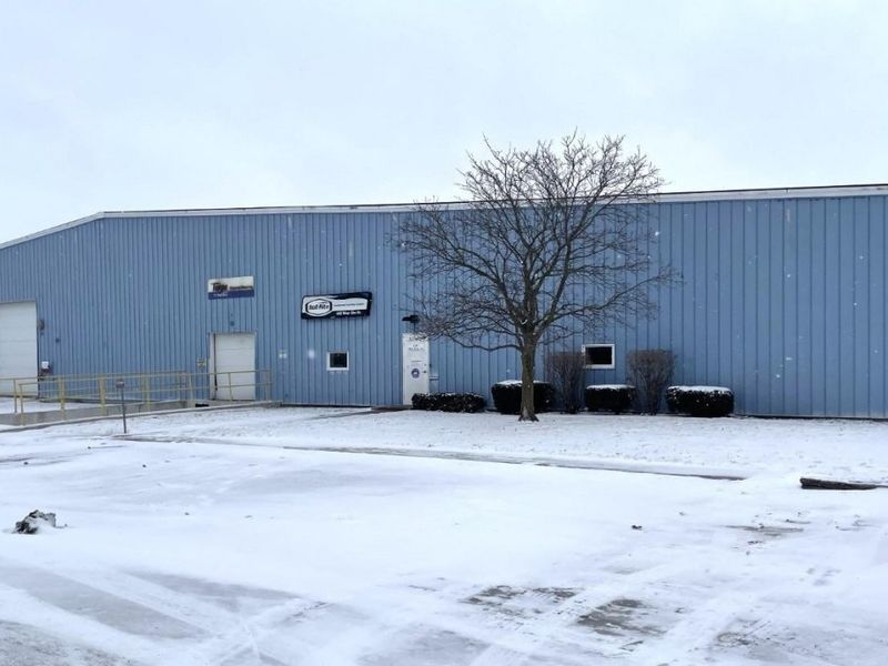 400 W Elm Street, North Baltimore, OH 45872 Photo 1