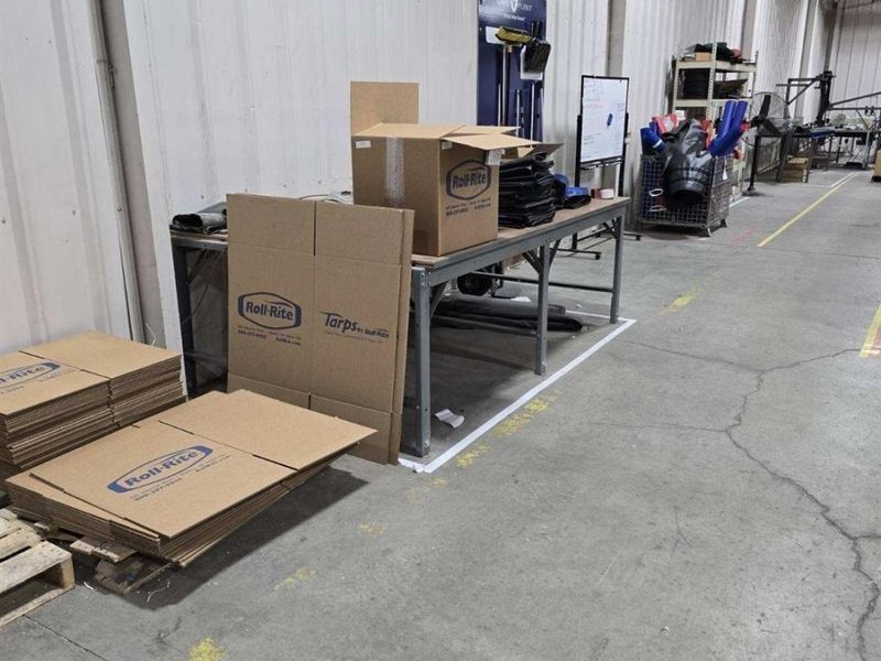 400 W Elm Street, North Baltimore, OH 45872 Photo 6